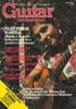 Magazine Cover
