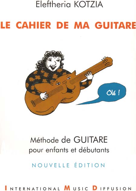 Beginners Guitar Tutor Cover