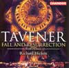 Fall and Resurrection CD cover