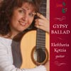 Gypsy Ballard CD cover