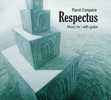 Respectus CD cover